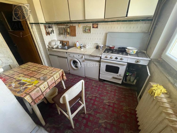 Apartament 4 camere - metrou 1 Decembrie 1918 - 15