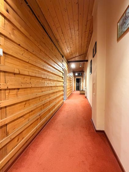 Casa 5 camere 140mp, curte 300mp, Semicentral - Piata Abator - 14