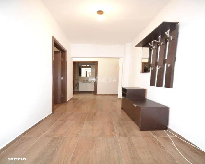 Apartament decomandat cu centrala langa Iulius Mall - 8