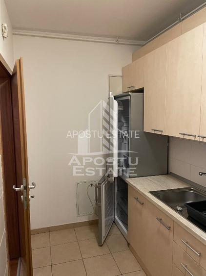 Apartament cu o camera , de vanzare, zona Sagului, Timisoara - 6
