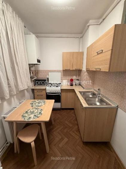 Floreasca | 2 Camere | Centrala proprie | Prima Chirie | Etaj 1/2 - 7