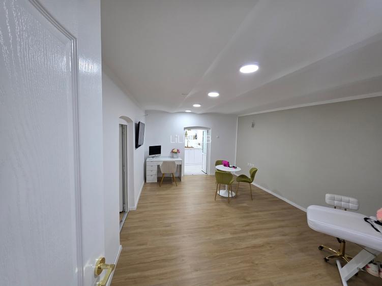 Vand casa D+P central Deva - 4