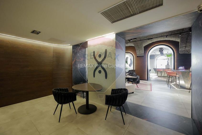 De vanzare -- Spatiu comercial parter 409 mp, Vasile Alecsandri - 25