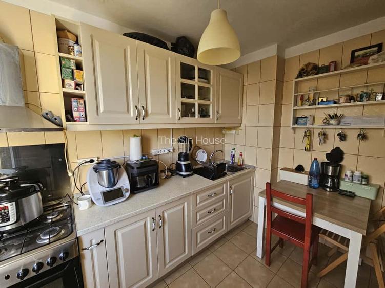 Apartament 2 camere I Politehnica I Mobilat Utilat - 8