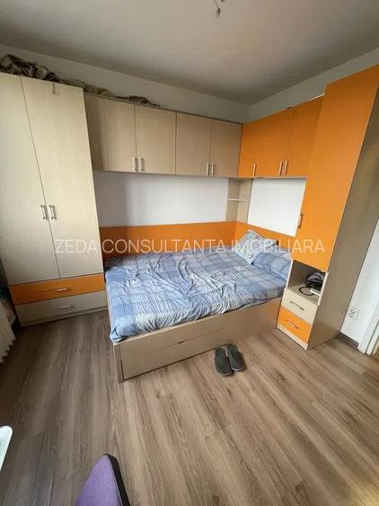 Apartament 2 camere la 7 min de Metrou Lujerului, PET FRIENDLY - 7