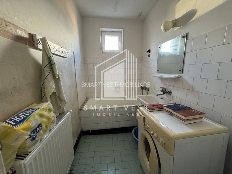 Apartament 2 camere | 50 mp | Strada Rodnei - 14