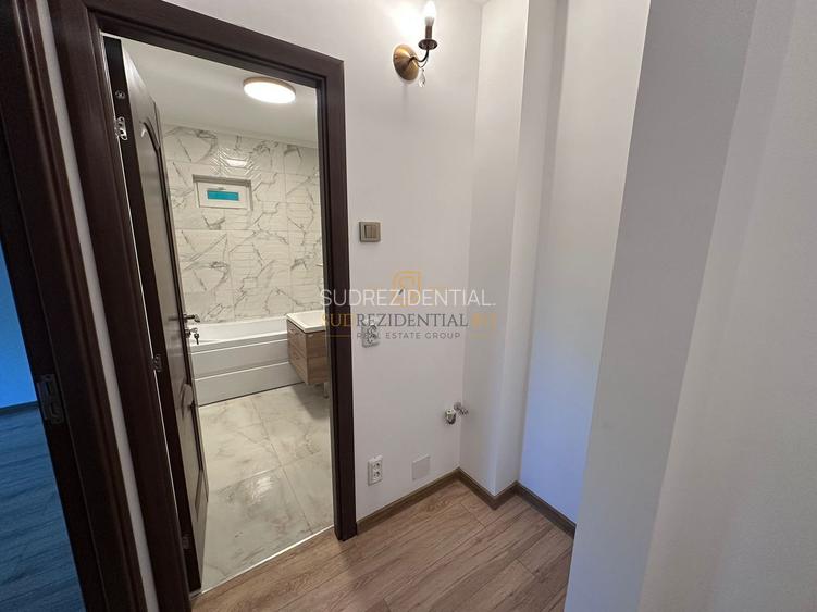 Apartament 4 camere, etaj intermediar, Rahova, Comision 0% - 9
