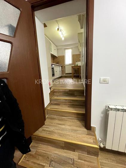 CASA CASATORIILOR-PLAJA MODERN 3 CAMERE CU CURTE PROPRIE 77 MP PRET 298000 EURO - 9