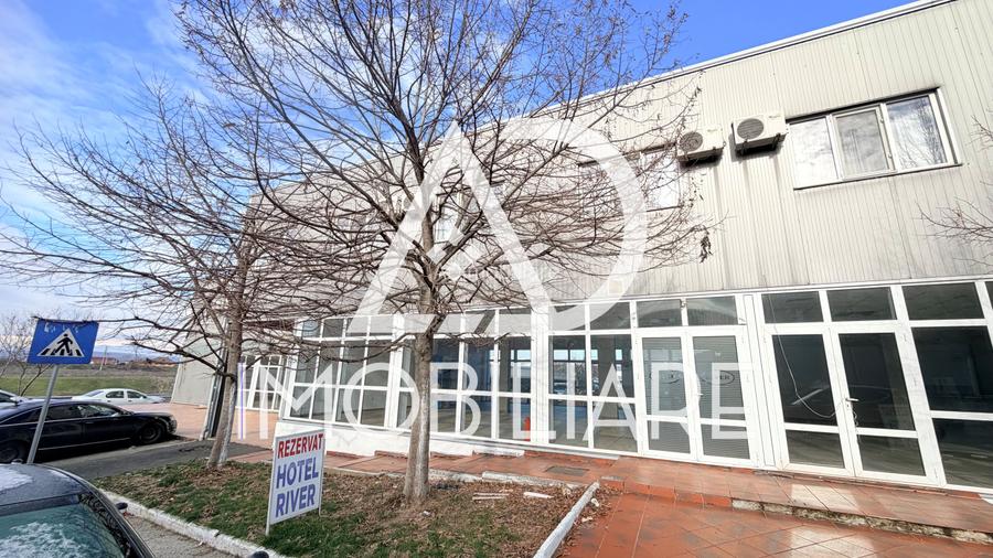 De Închiriat – Hotel multifuncțional cu potențial de clinică medicală - 8