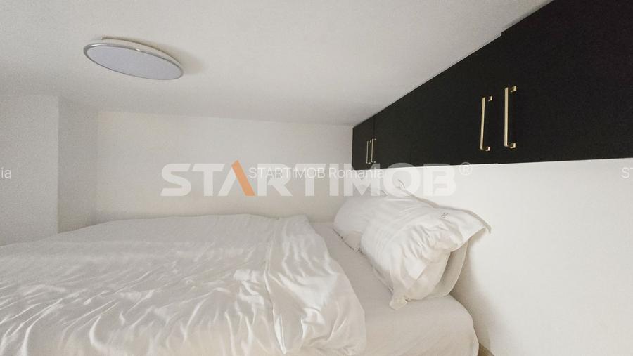 Garsoniera zona Republicii Brasov - 7