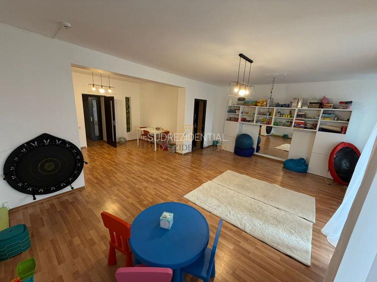 Cladire birouri ultracentral - multiple destinatii ( office/clinica ) - 10