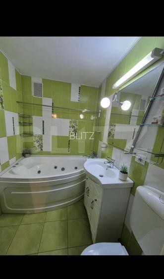 Apartament 3 Camere de Inchiriat | Spatios & Luminat | Iasi - 8