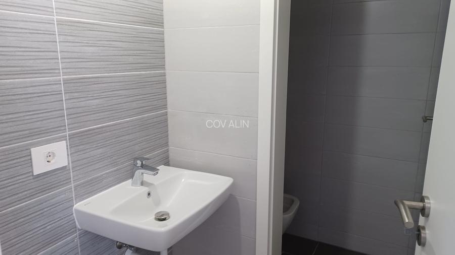 Spatiu comercial 87,62 mp, Tractorul, parter stradal, bloc 2025! - 3