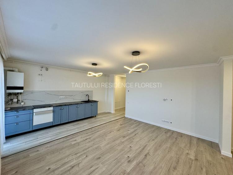 4 cam Tautului Finisat  In Parcul Poligon Floresti - 27