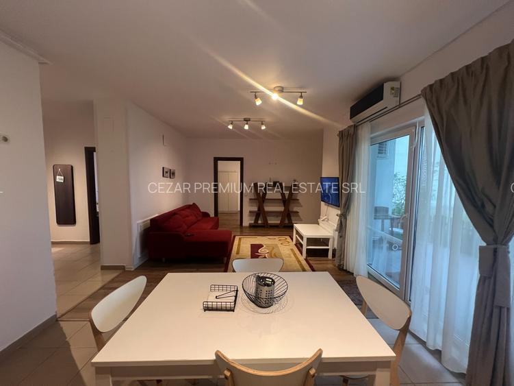FELICITY RESIDENCE APARTAMENT 3 CAMERE CU GRADINA | 2 LOCURI PARCARE - 15