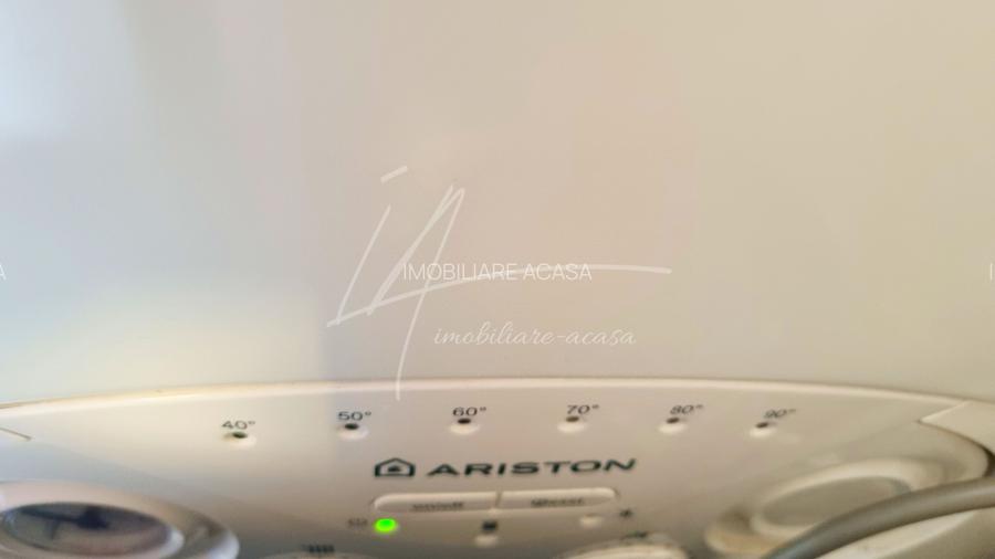 Comision 0% cumparator! Ap 3 camere Hydra Residence Voluntari B-dul Eroilor. - 21