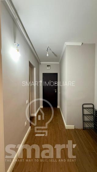 Apartament 2 camere Grigorescu - 3