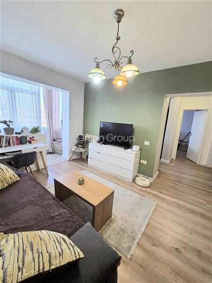 Apartament 3 Camere, Semidecomandat, Zona Dacia - 4