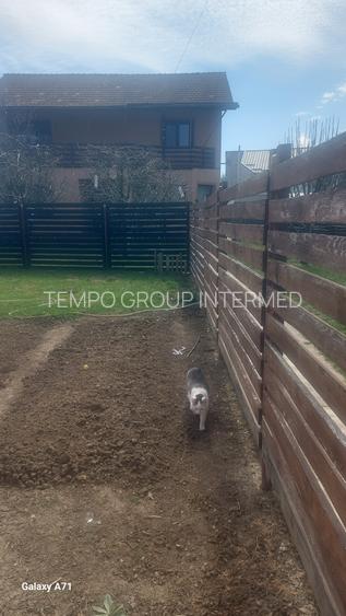 Iti doresti o casa in apropiere de padure la 20 km Bucuresti?! - 32