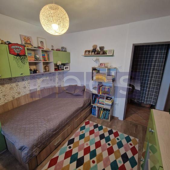Apartament 3 camere decomandat | metrou Ștefan  cel Mare-Polona- Greceanu - 20