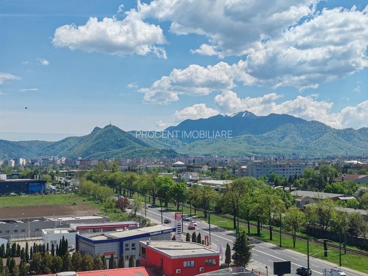 Apartament 4 camere mobilat și utilat ! - 4