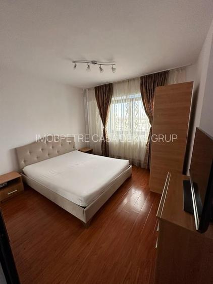 Va oferim spre inchiriere un apartament 2 camere, decomandat - Gorjului - 2