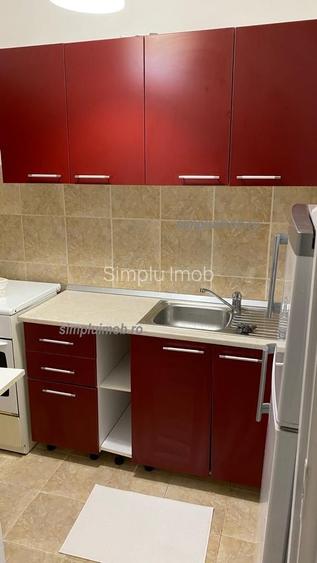 Bloc din 1984 Garsoniera Dristor Sector 3 - 7