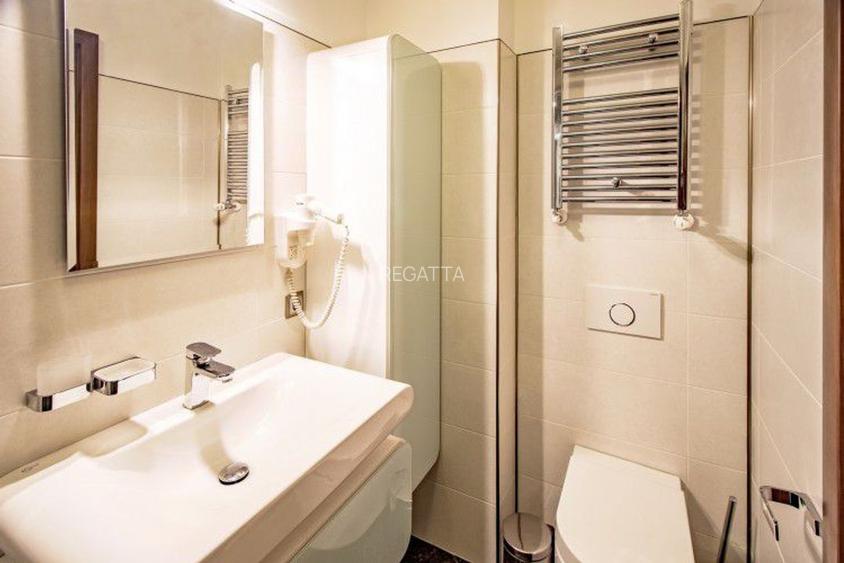 Apartament de inchiriat 2 camere zona Piata Romana, Bucuresti 105 mp - 5