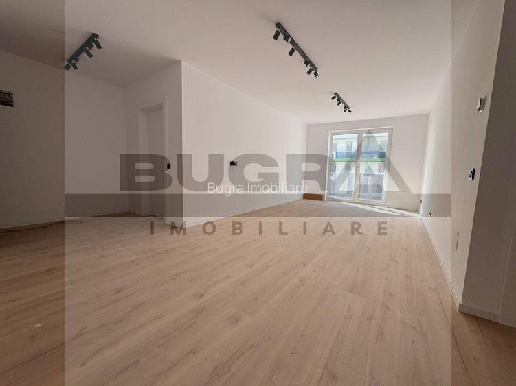 Apartament 2 camere, 58 mp, terasa, garaj, Complex Elite Residence - 4