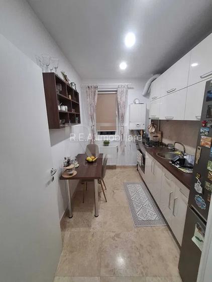 2 Camere Bloc Nou Bulevardul Timisoara - 5