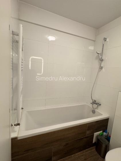 Apartament  2 camere Otopeni , mobilat și utilat , parcare inclusă, proprietar   - 8