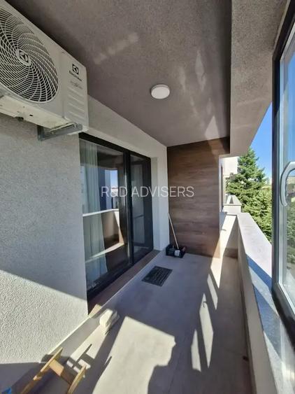 2 Camere Decomandat Bloc Premium 8 min Metrou I Parcare Inclusa - 14