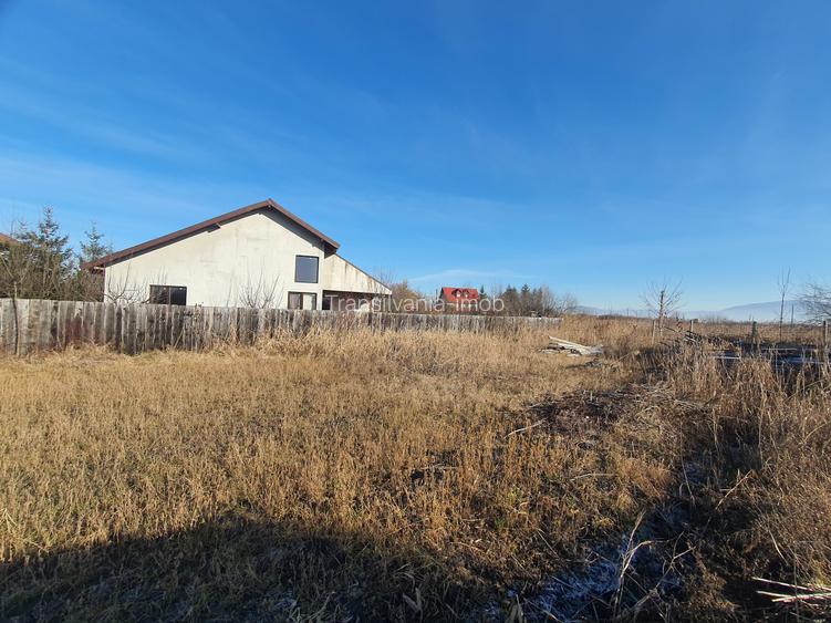 Teren de vânzare – Brașov, Lunca Câlnicului - 2