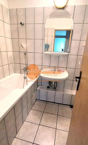 2 camere decomandat | Crângași | 10 min metrou - 4