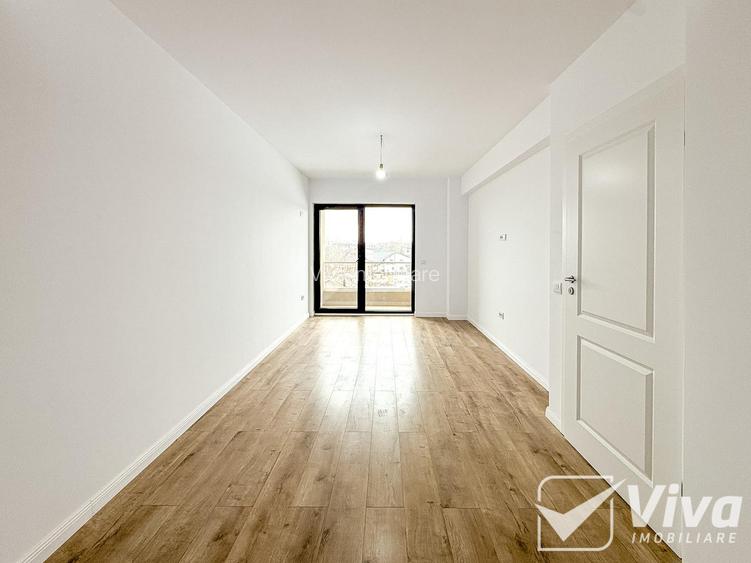 Comision ZERO! Locuinta calitate superioara in IASI!(oras) La cheie! - 4