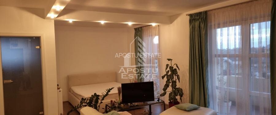 Apartament cu 1 camera, balcon, zona Girocului - 4