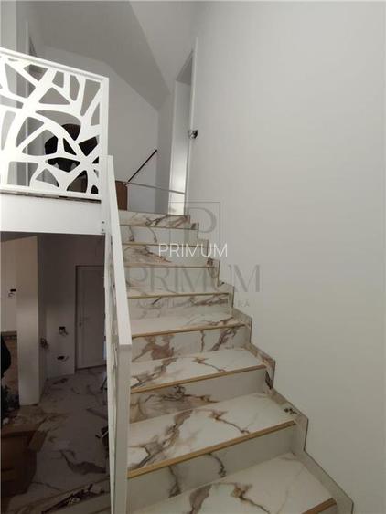 Calea Urseni - Duplex individual - teren generos - 6