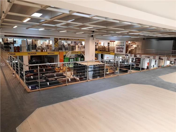 Spatiu Comercial, 1000 mp, Targu Mures - 8