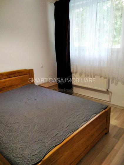 Apartament 2 camere Soseaua Nicolina-Cug - 4