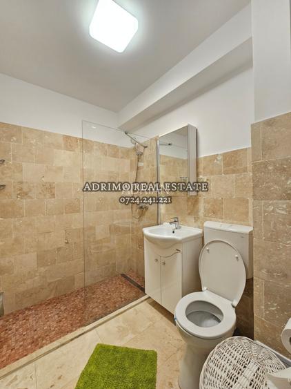 Ap2cam City Park Mall - Centrala GAZ - Proaspat Zugravit - 450 euro - 4