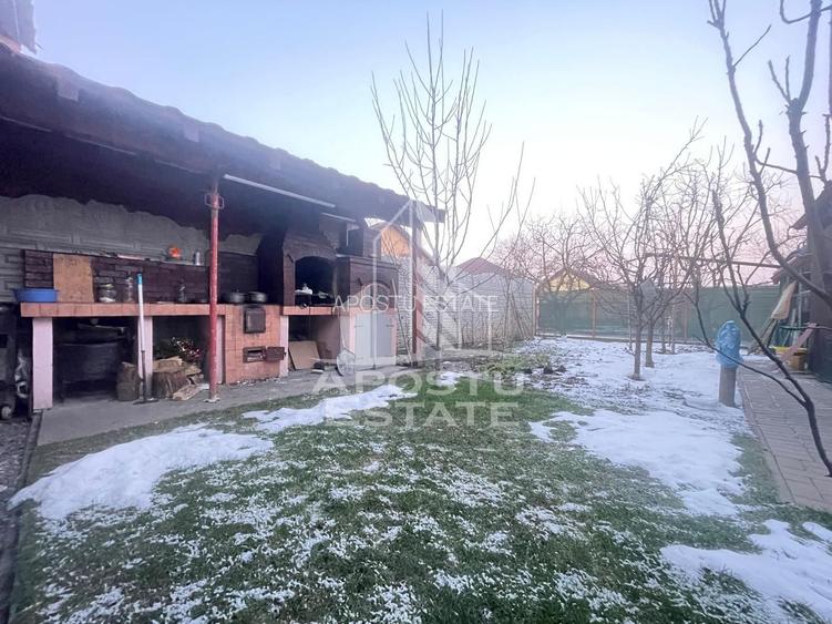 Casa individuala noua, cu curte si garaj - Zona Gai - 9