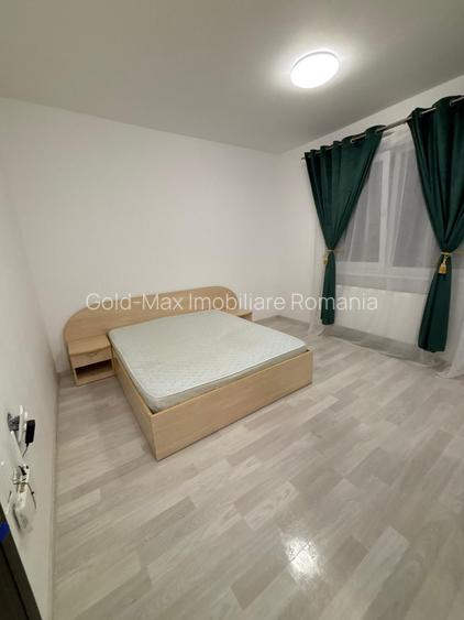 Garsoniera Militari Residence - Serg. Ilie Petre - 6