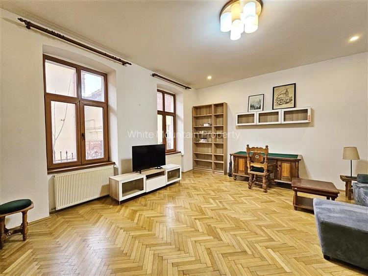 Apartament in casa cu gradina proprie in Centrul Istoric - 34