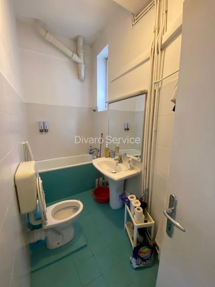 Inchiriere apartament 3 camere mobilat/utilat Gara de Nord metrou Witing - 10