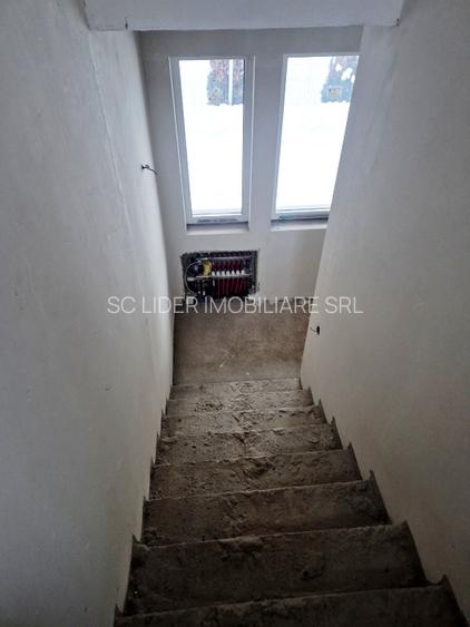 Duplex cu 3 dormitoare, teren și acces privat – spațiu, intimitate și confort - 9