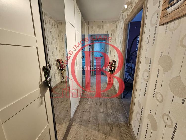 Apartament 3 camere-Metrou Costin Georgian-Piata Minis - 11