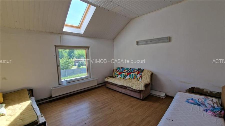 Farliug Servis Auto 65 000 euro,Corp camere 45 000 euro.Comision ZERO Cumparator - 24