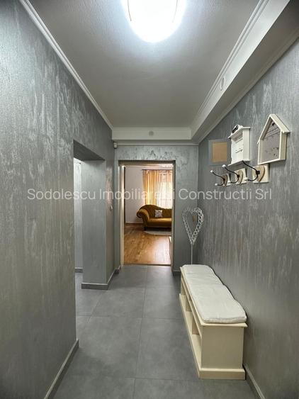 Vila cocheta la 5 min de Iulius Mall - 18