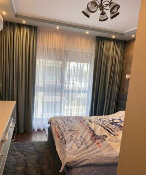 Apartament Exigent Plaza bloc nou faza 2 metrou - 3