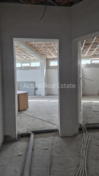 SPATIU COMERCIAL | MAMAIA NORD | HANUL CU PESTE - 9